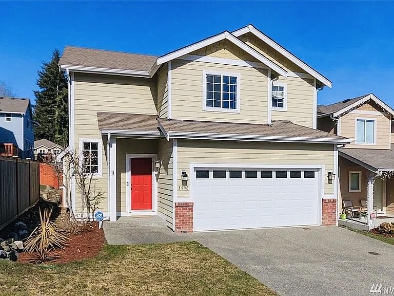 1st image of 3456 NE Ocasta St