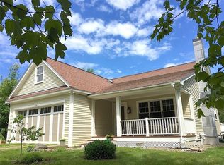 6 Balsam Cir, New Harbor, ME 04554