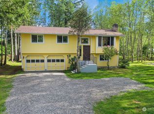 2015 Burbank Ave NW, Olympia, WA
