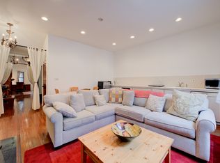 261 W 139th St #2, New York, NY 10030
