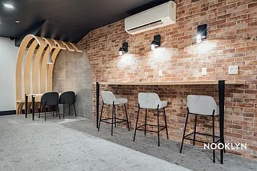 Rented by Nooklyn NYC LLC