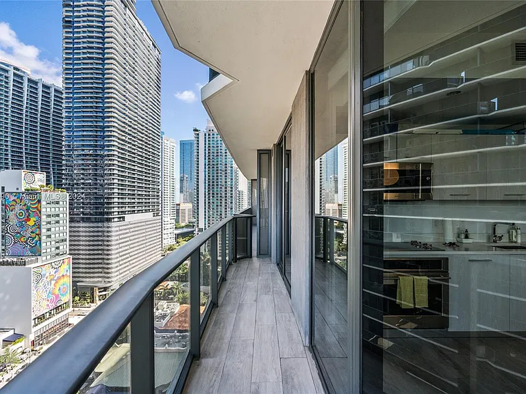 55 SW 9th St #1801 — Photo 25