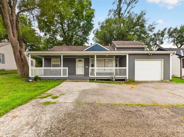 207 W North Ave, Belton, MO 64012