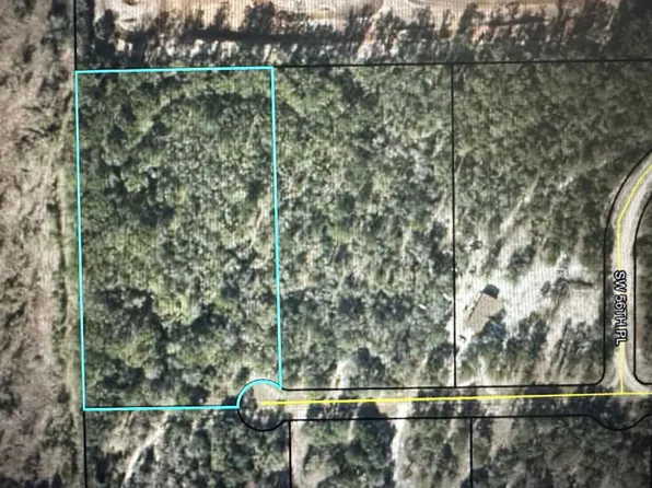 Tbd Sw 54th Trl, Jasper, FL 32052
