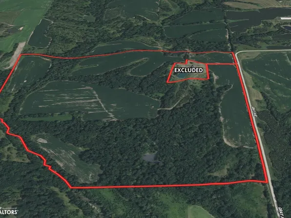 Gray Ave, Cantril, IA 52542