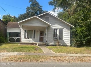 126 Prairie Ave, New Iberia, LA 70560