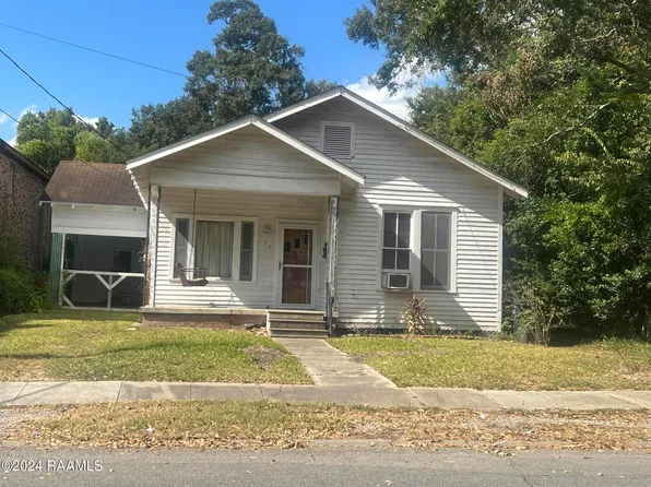 126 Prairie Ave, New Iberia, LA 70560