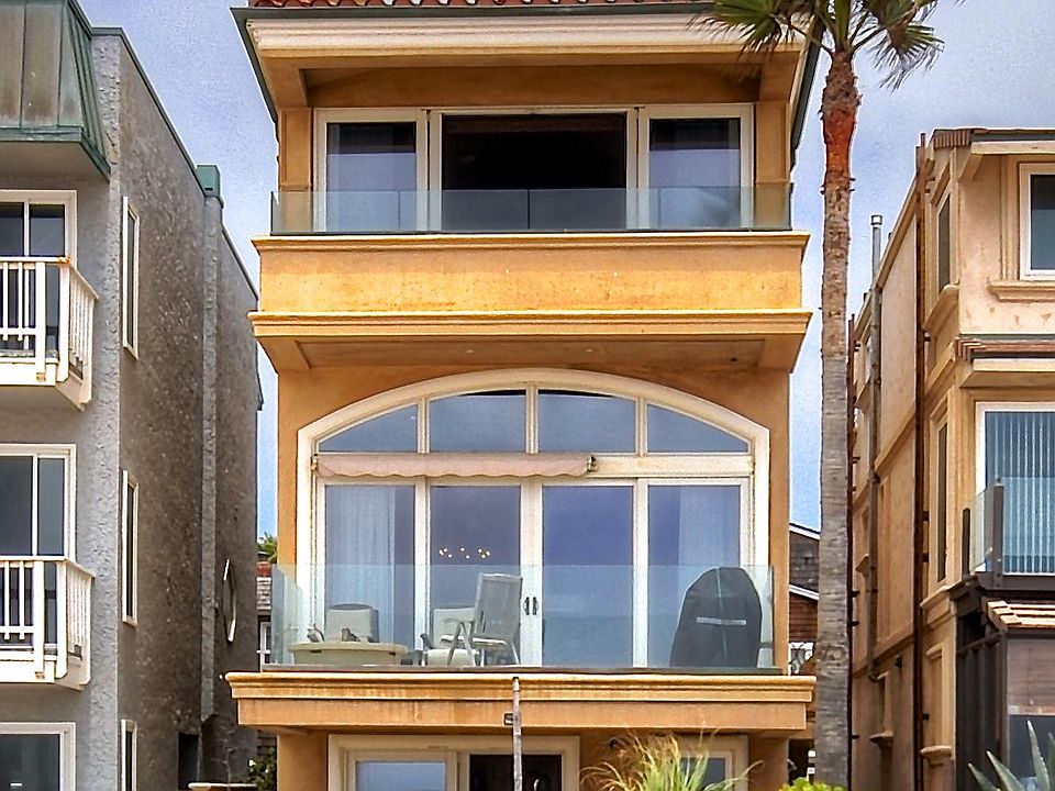 Gorgeous Oceanfront Property