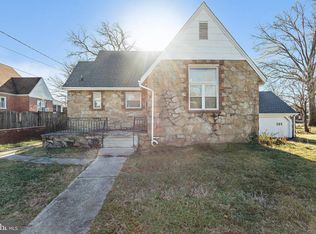 6505 Gateway Blvd, District Heights, MD 20747