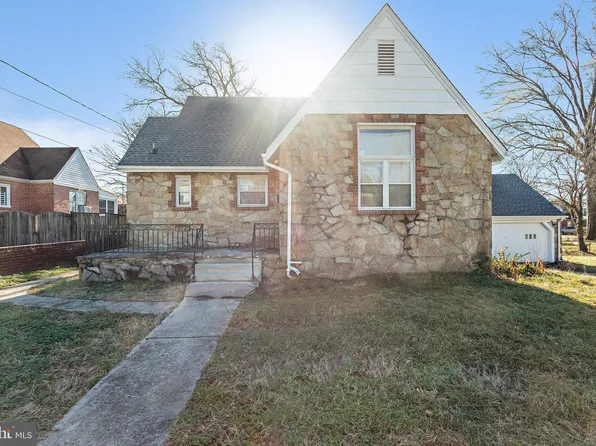 6505 Gateway Blvd, District Heights, MD 20747