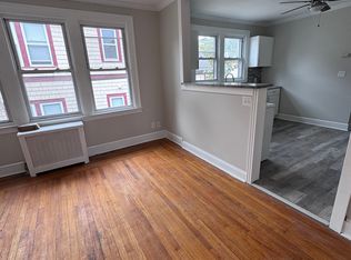 312 Huntington St, New Haven, CT 06511