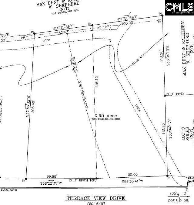 1st image of 0 Terrace View Dr