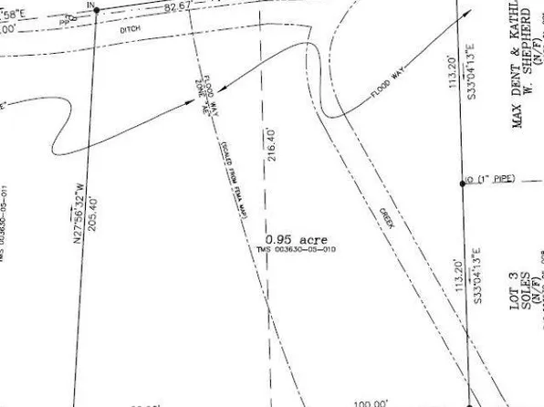 0 Terrace View Dr, West Columbia, SC 29169