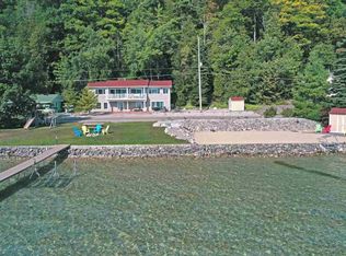 2104 Crystal Dr, Frankfort, MI 49635