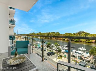 202 Ivory Coral Ln #401, Merritt Island, FL 32953