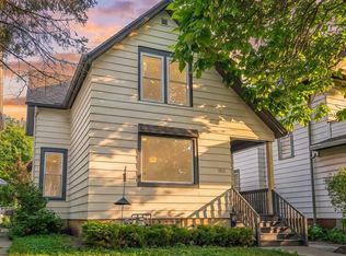 2812 N Pierce St, Milwaukee, WI 53212