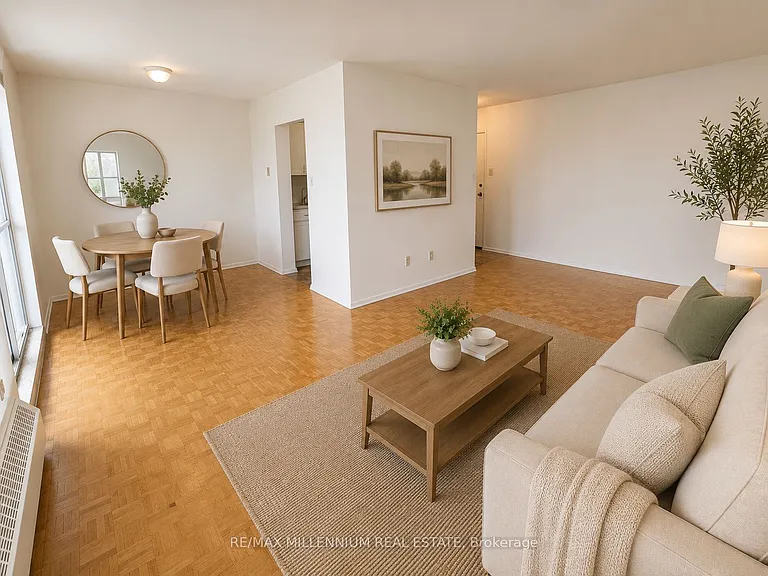 250 Frederick St #1005 — Photo 3