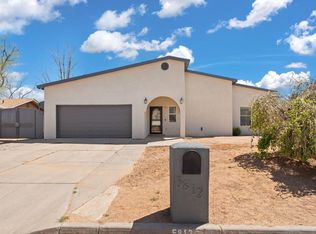 5812 Alegria Rd NW, Albuquerque, NM 87114