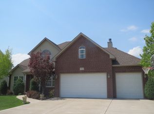 715 Joanne Dr, Minooka, IL 60447
