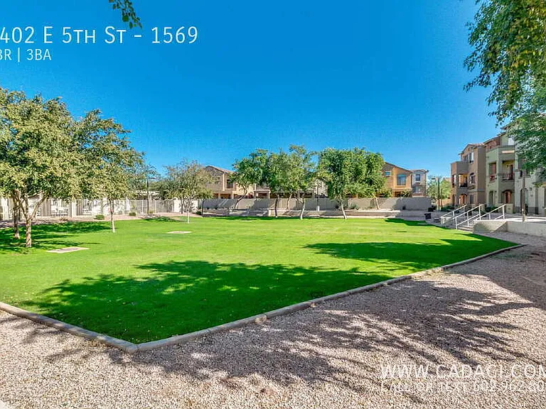 2402 E 5th St #1569 — Photo 12