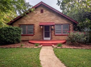 235 S Washington Ave, Lebanon, MO 65536