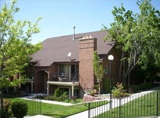 8149 Cottonwood Hills Cir, Sandy, UT 84094