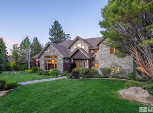 5720 Dijon Cir, Reno, NV 89511