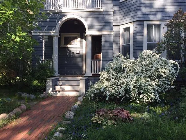 76 Oxford St #1 — Photo 23