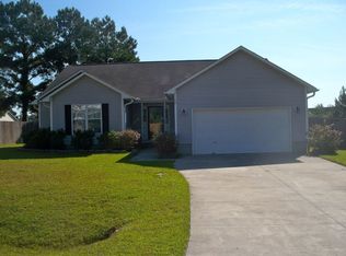 109 Bennie Ct, Jacksonville, NC 28540