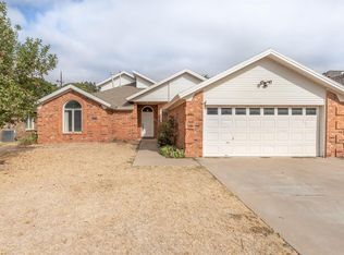4918 75th St, Lubbock, TX 79424