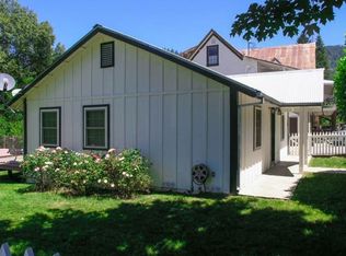 15422 Washington Rd, Nevada City, CA 95959