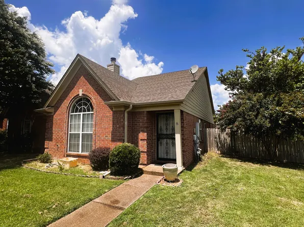 6900 Wrigley Dr, Cordova, TN 38018