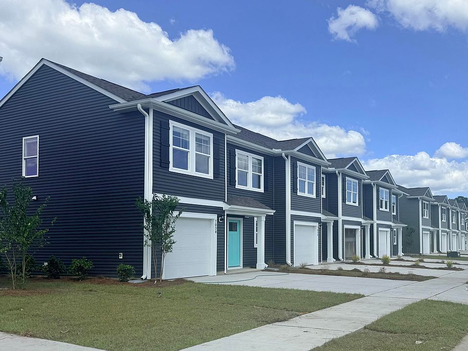 1st image of 7026 Dunford Road Unit 117