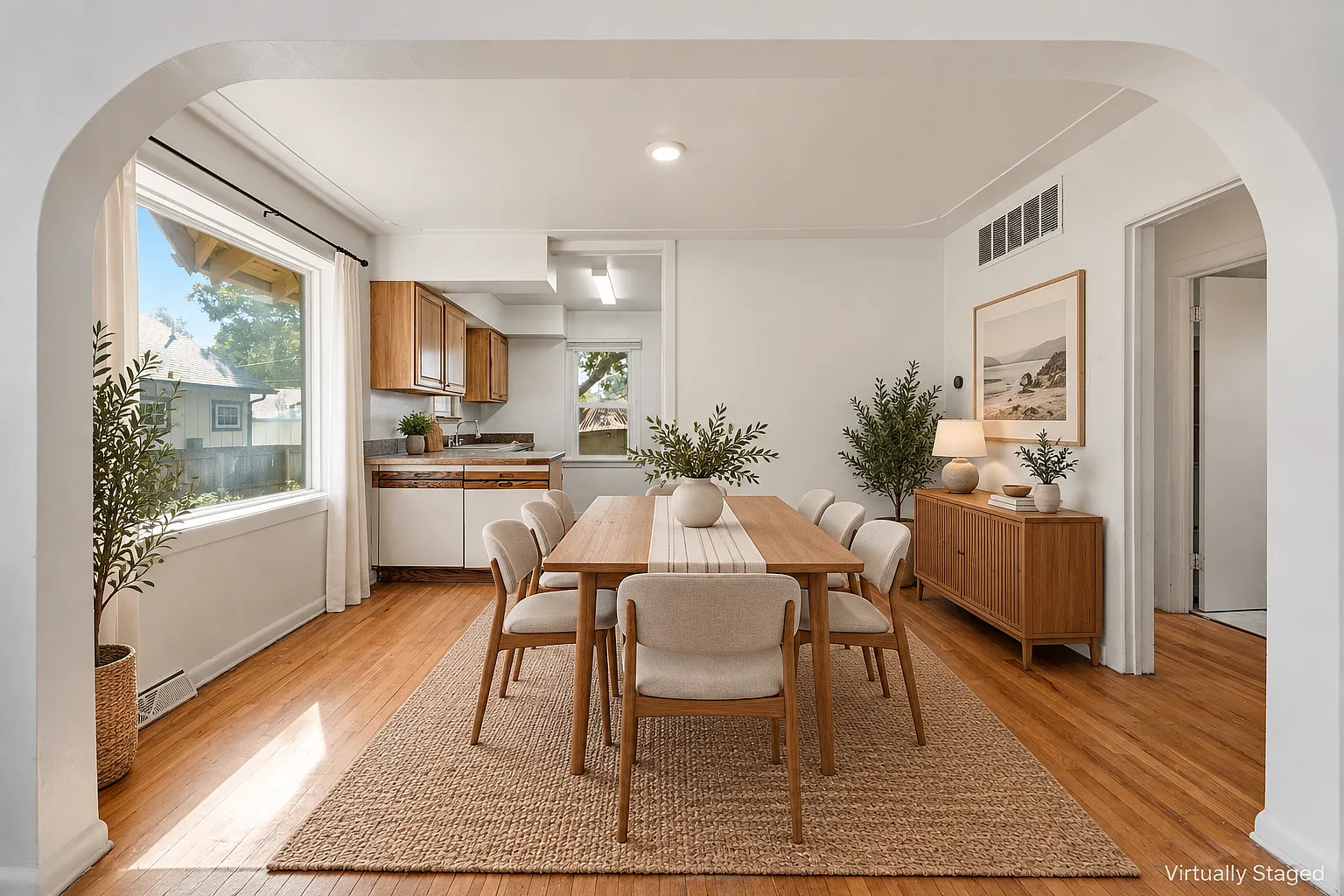 3 bed, 1662 sqft, $2,850 — Photo 4