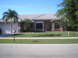 4513 NW 50th St, Coconut Creek, FL 33073