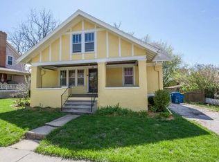 411 E Mississippi St, Liberty, MO 64068