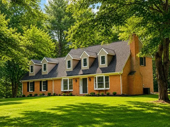 10054 Green Clover Dr, Ellicott City, MD 21042