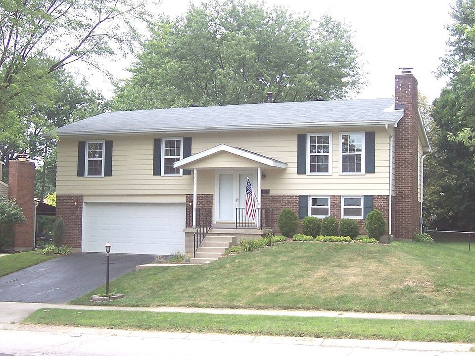 1st image of 5433 Honeyleaf Way