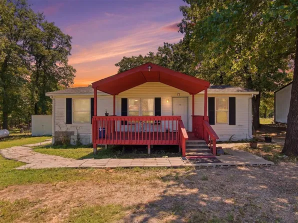 3305 Keystone Loop, Mannford, OK 74044