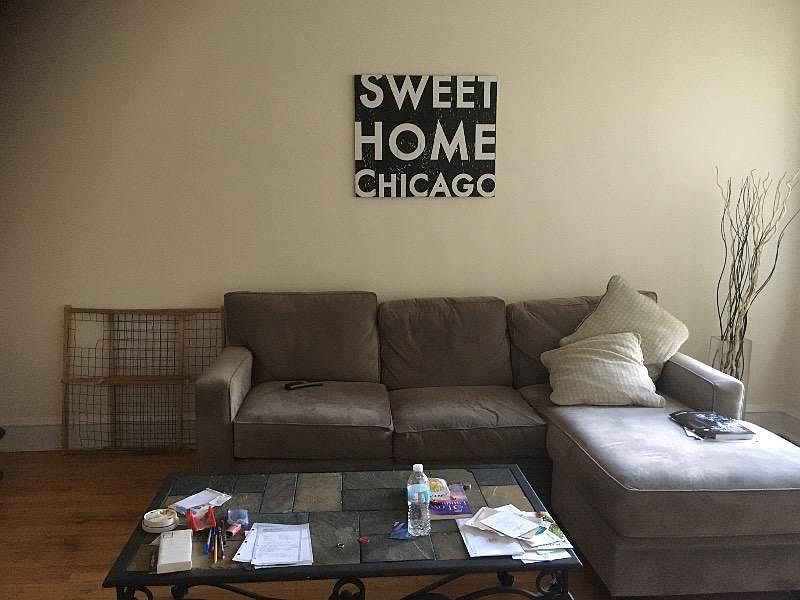 1st image of 3610 N Claremont Ave APT 2M