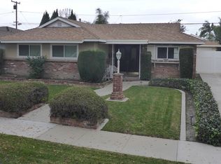 3121 Conquista Ave, Long Beach, CA 90808