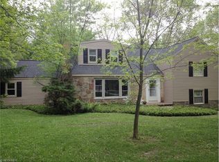 29550 Jackson Rd, Orange, OH 44022