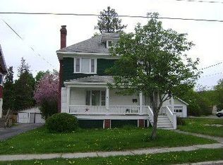 40 Amherst Ave, Ticonderoga, NY 12883