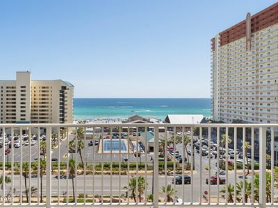 9860 S Thomas Dr UNIT 726, Panama City Beach, FL, 32408