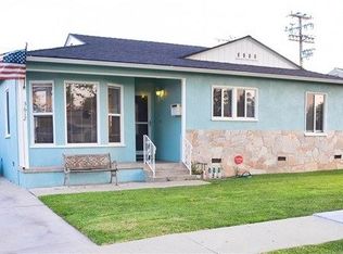 3612 Arbor Rd, Lakewood, CA 90712