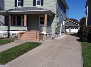 523 6th St, Painesville, OH 44077
