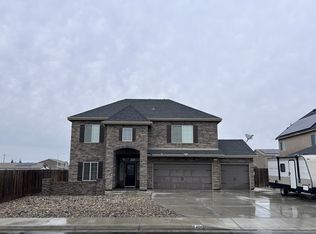 10400 Hillgate Ave, Bakersfield, CA 93311