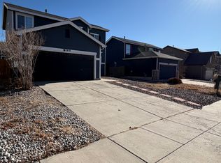 1919 Capital Dr, Colorado Springs, CO 80951
