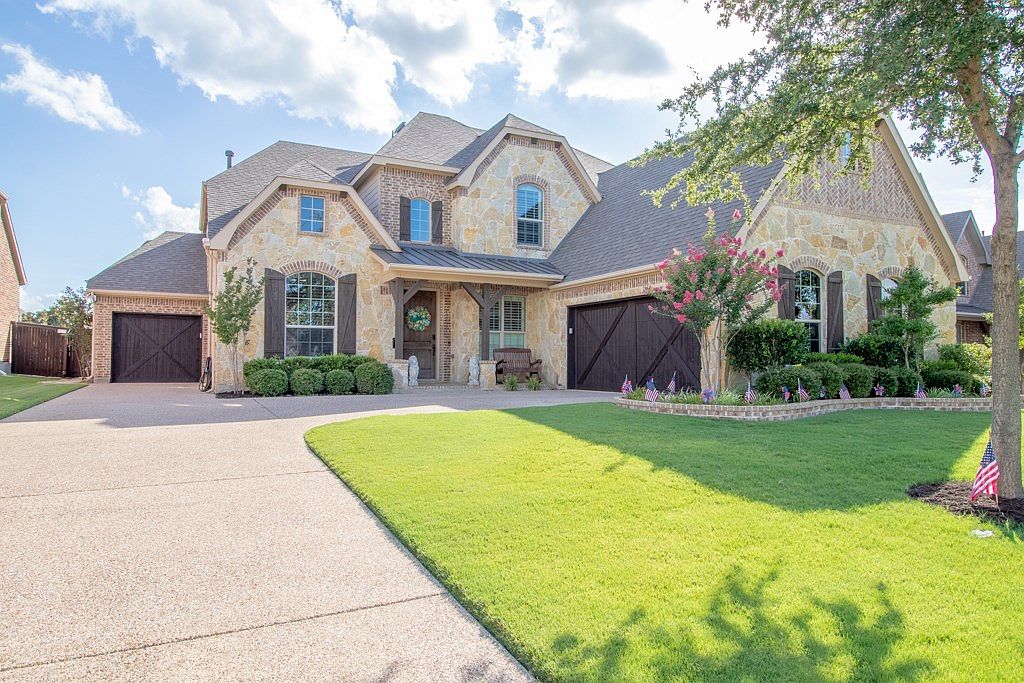 2748 Broadway Dr, Roanoke, TX 76262 Zillow