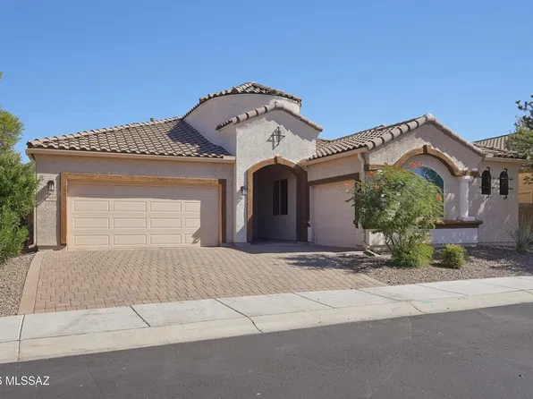 9672 N Havenwood Way, Marana, AZ 85653